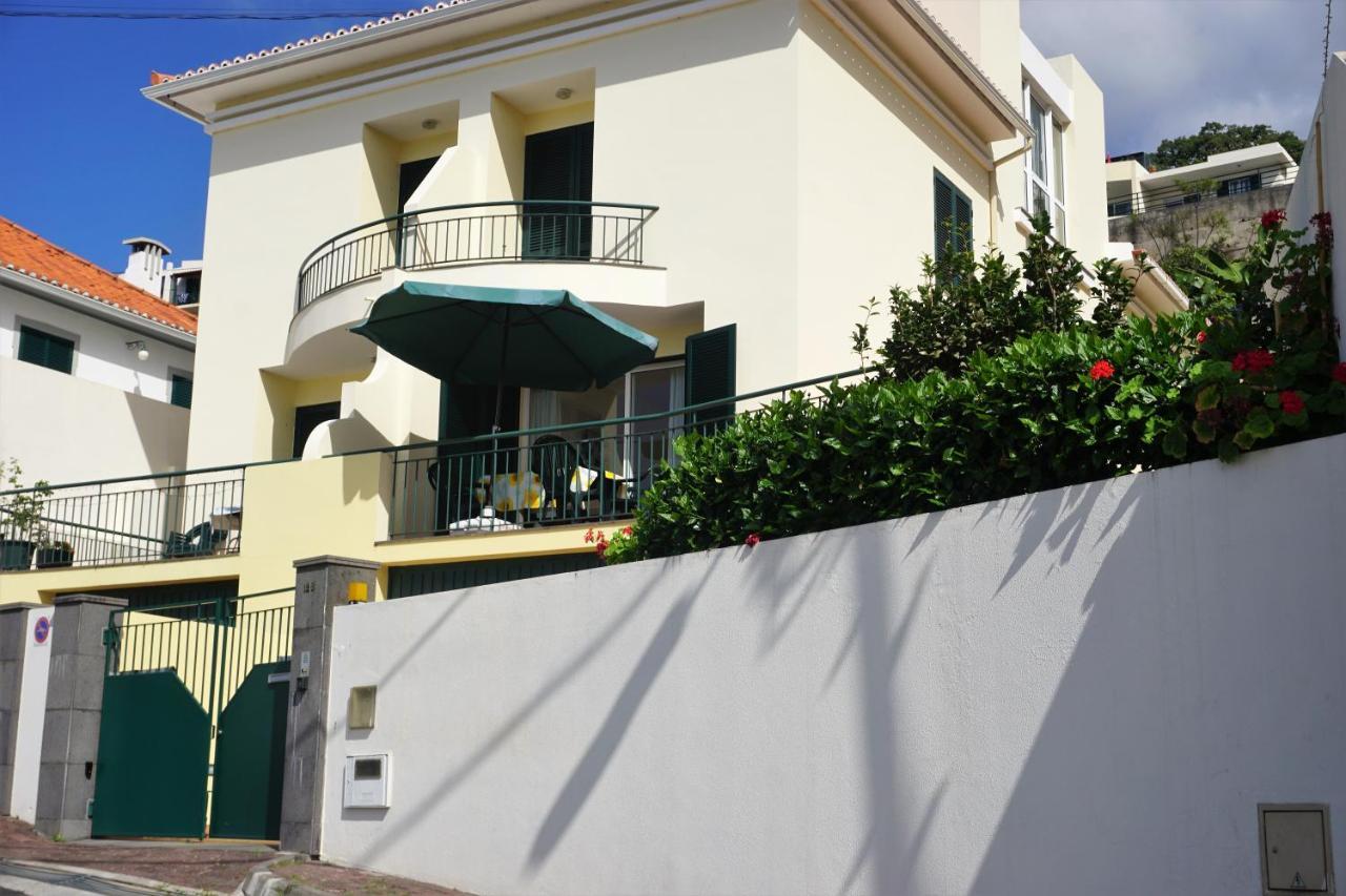 !Your Home In Madeira Funchal  Kültér fotó