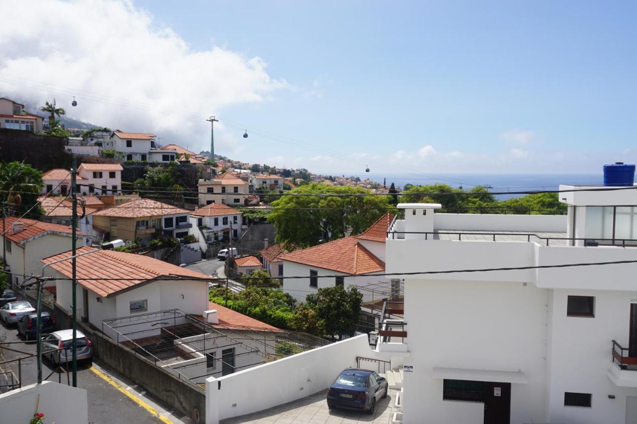 !Your Home In Madeira Funchal  Kültér fotó