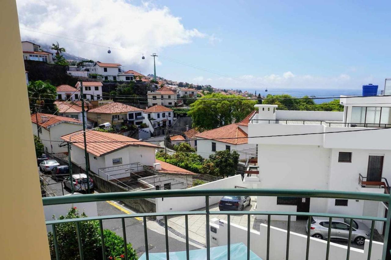 !Your Home In Madeira Funchal  Kültér fotó