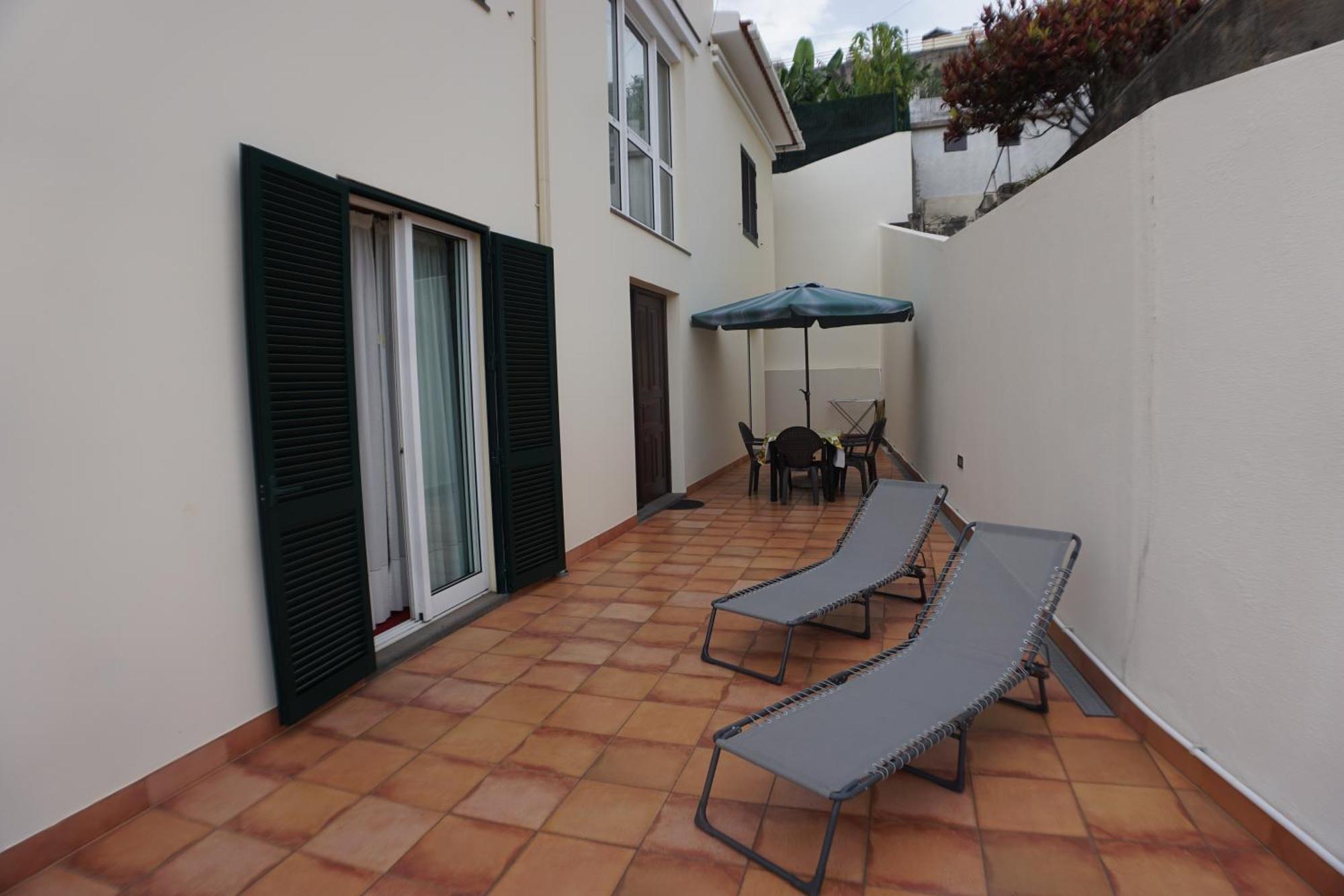 !Your Home In Madeira Funchal  Kültér fotó