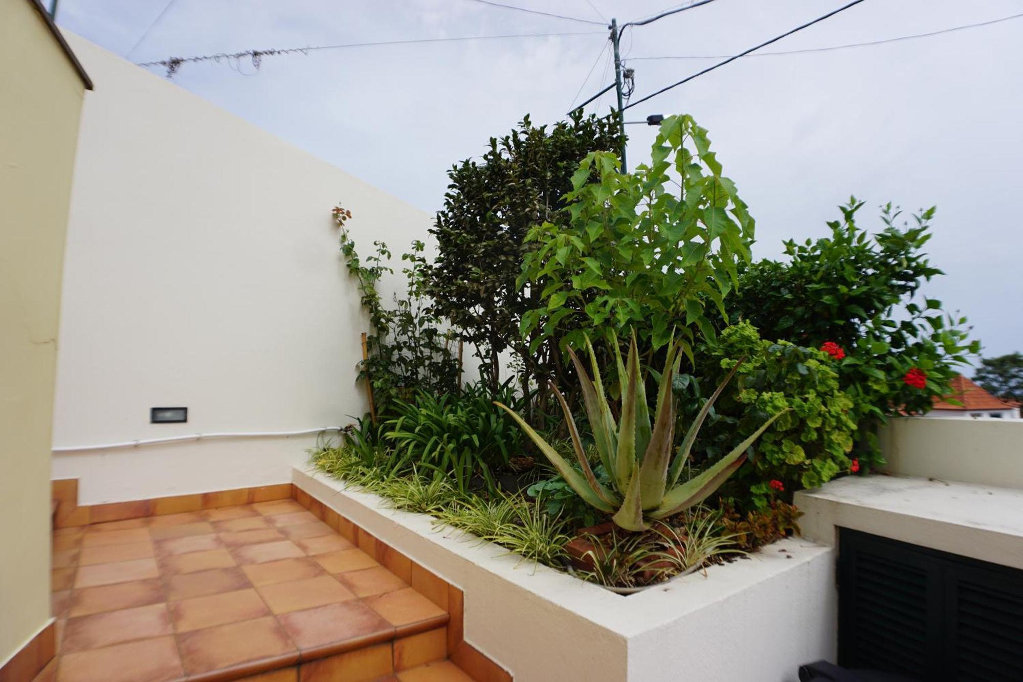!Your Home In Madeira Funchal  Kültér fotó