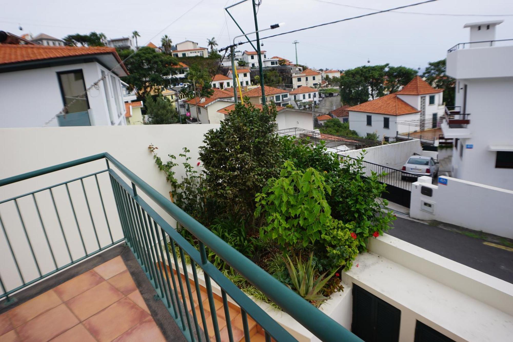 !Your Home In Madeira Funchal  Kültér fotó